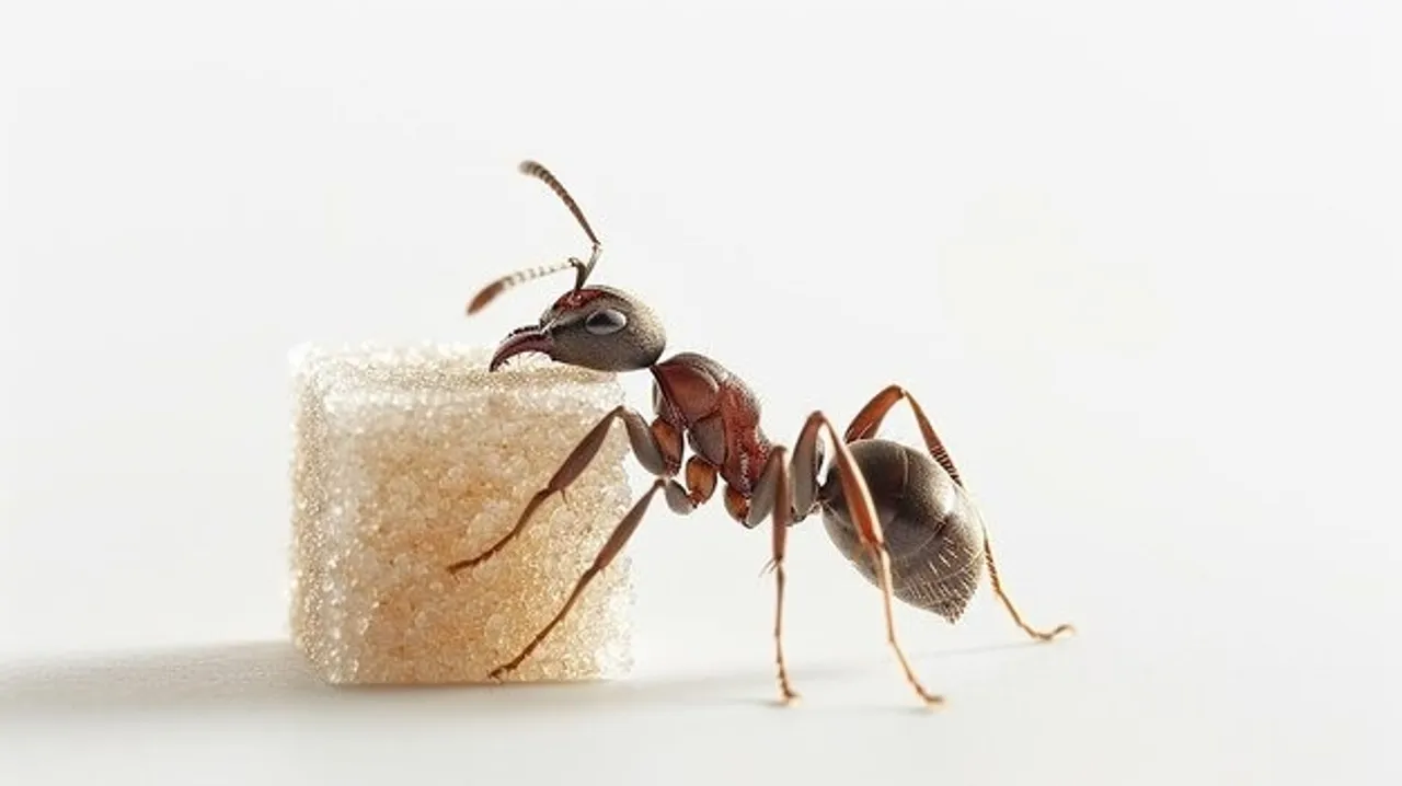 Tips To Get Rid Of Ants From Sugar Jar 2