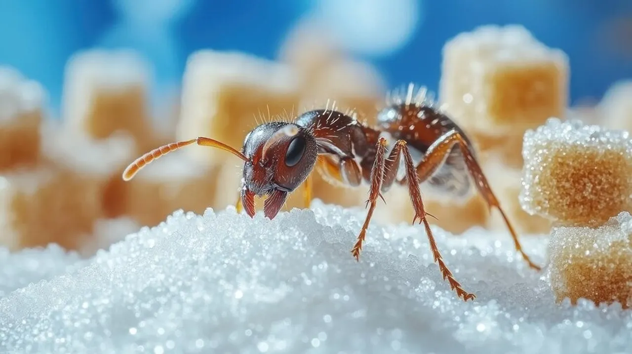 Tips To Get Rid Of Ants From Sugar Jar 5