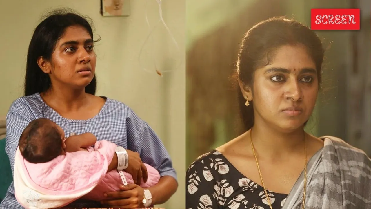 DNA OTT Release Date Platform Nimisha Sajayan