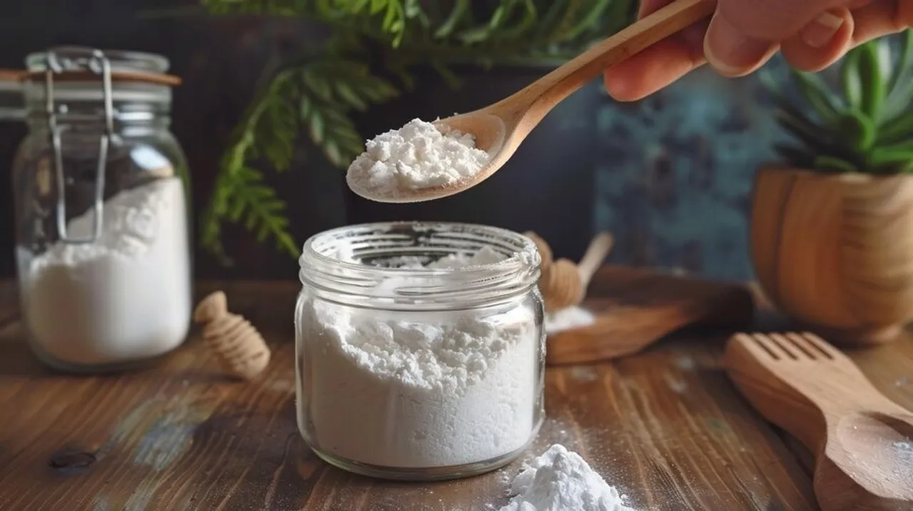 Easy Ways to Make Your Home Smell Fresh 2