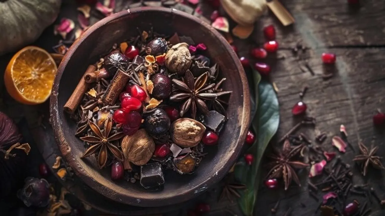 Easy Ways to Make Your Home Smell Fresh 3