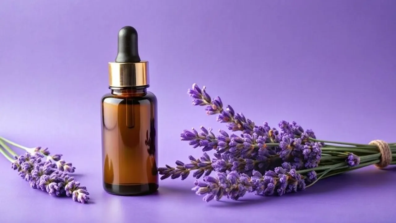 Easy Ways to Make Your Home Smell Fresh 7