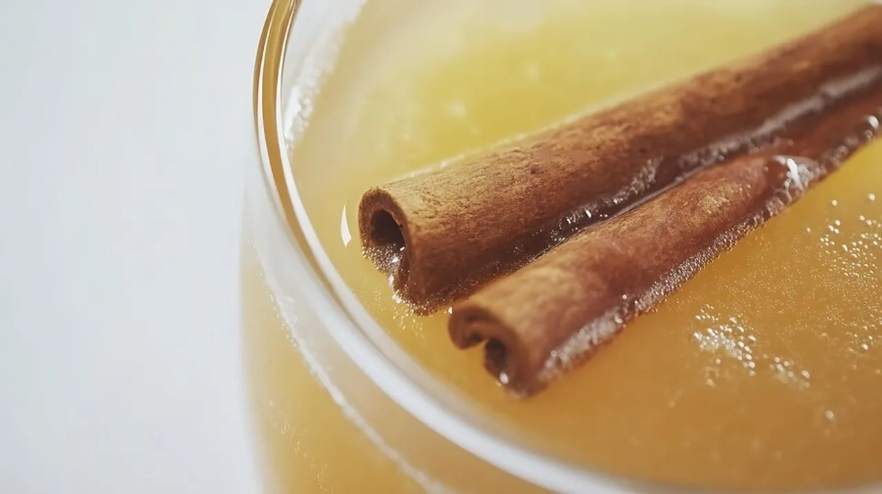 Easy Ways to Make Your Home Smell Fresh 8