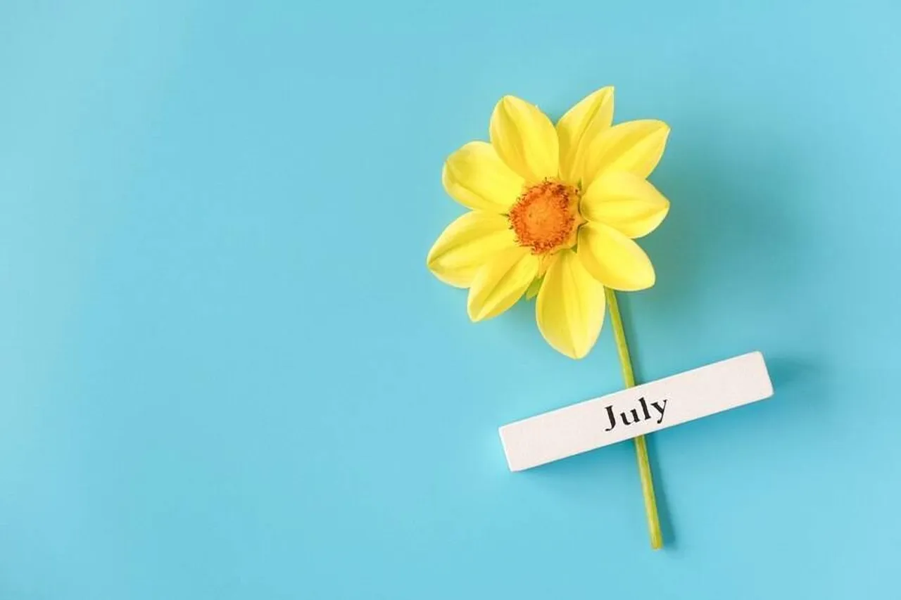 July, Horoscope