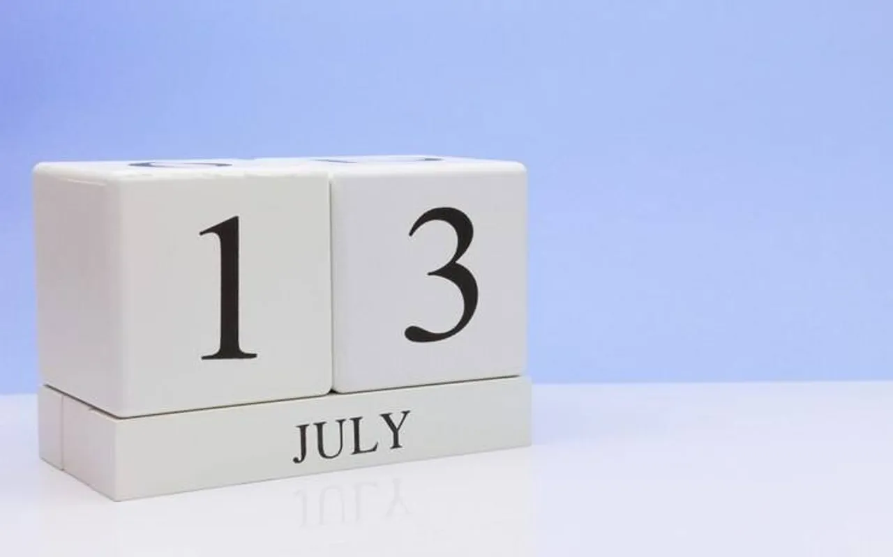 July, Horoscope