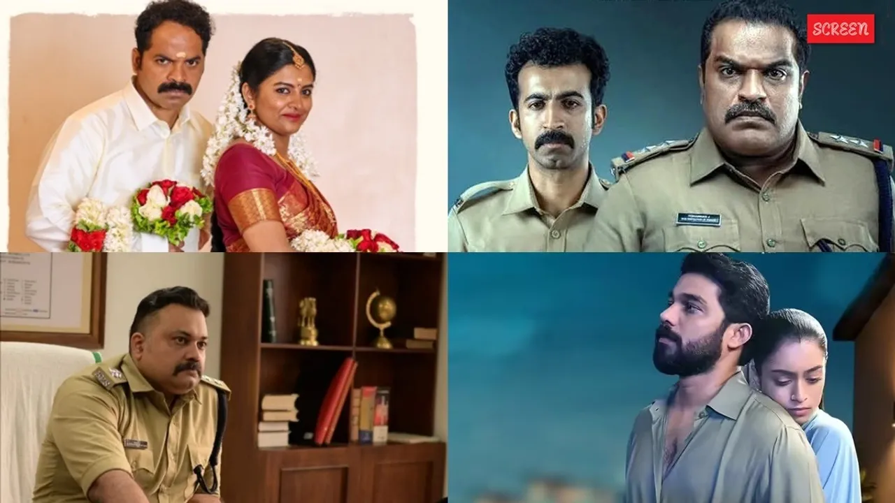 New Malayalam OTT Releases Ronth Samshayam