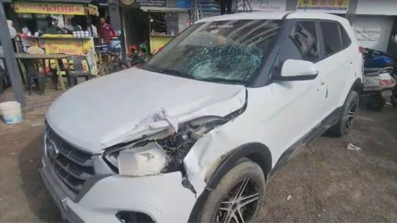 Accident