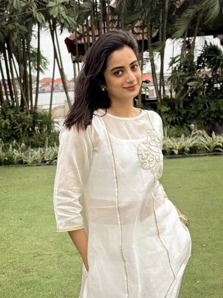 Namitha Latest