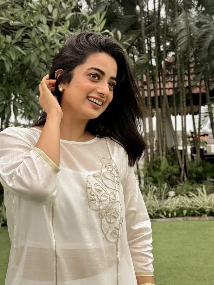Namitha Latest