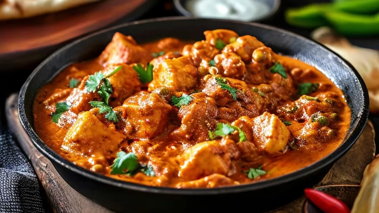 Garam Masala Homemade Recipe FI