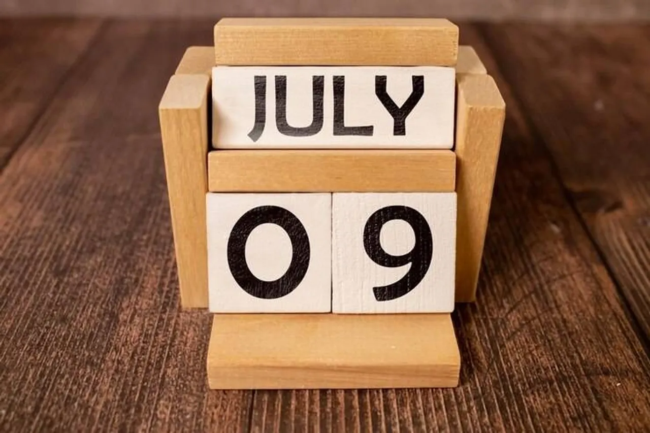 July, horoscope