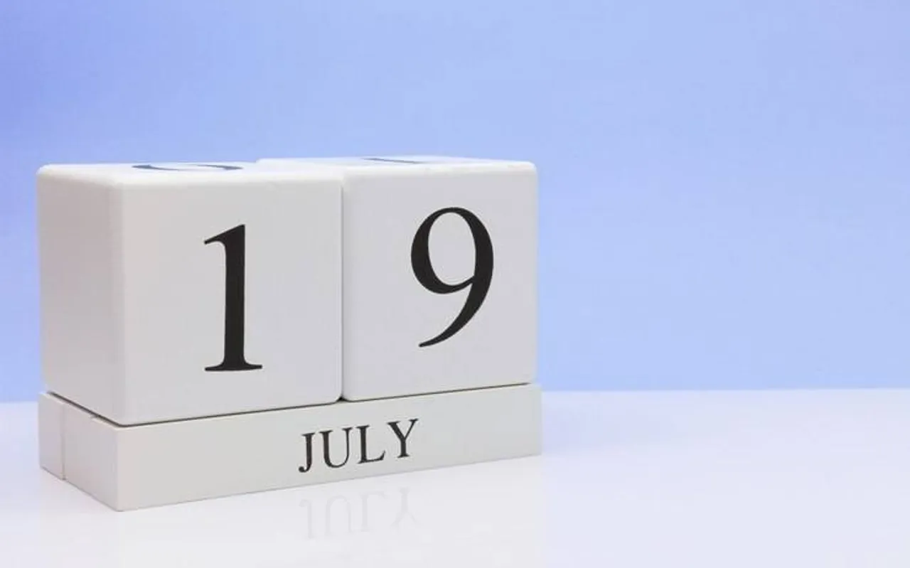 July, horoscope
