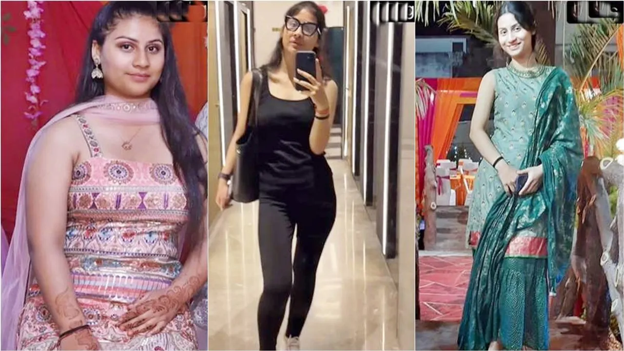 Neha weight loss