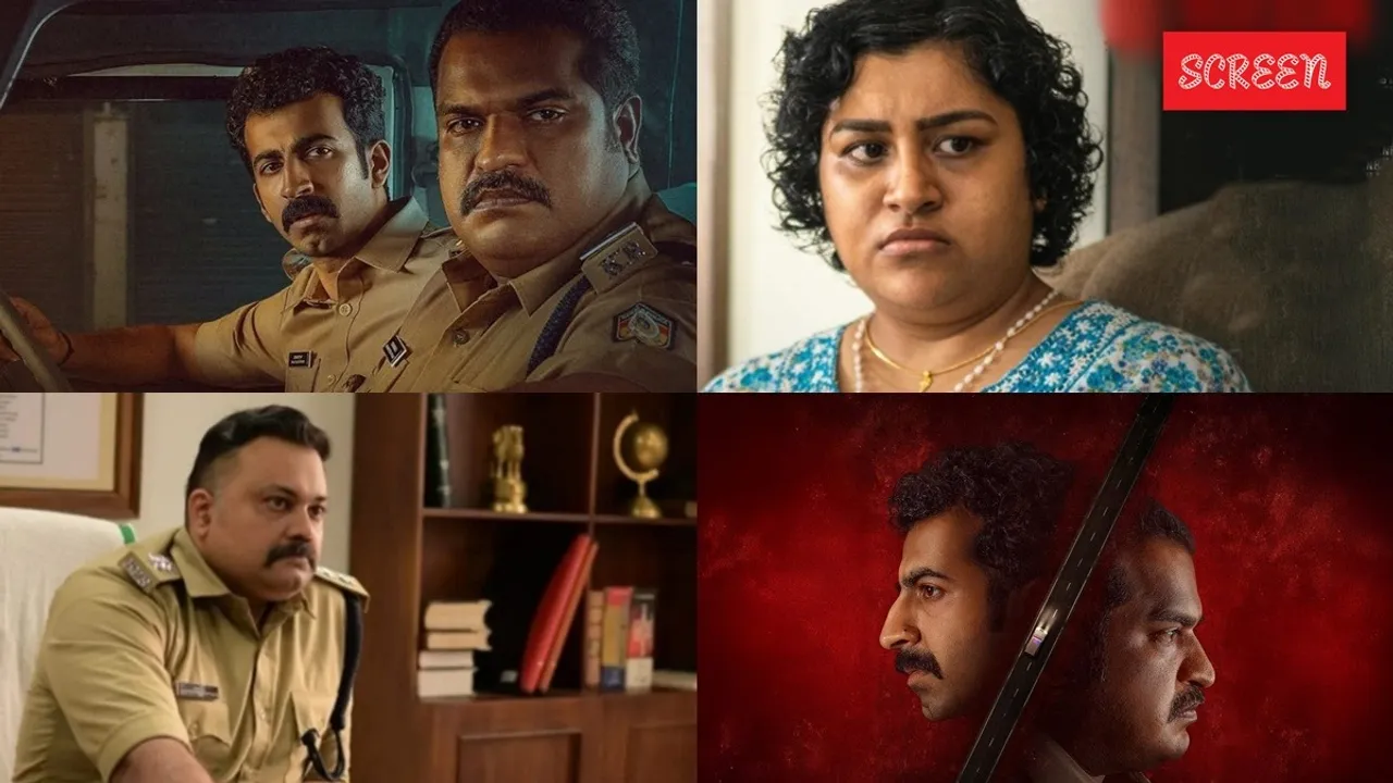 New Malayalam OTT release Ronth