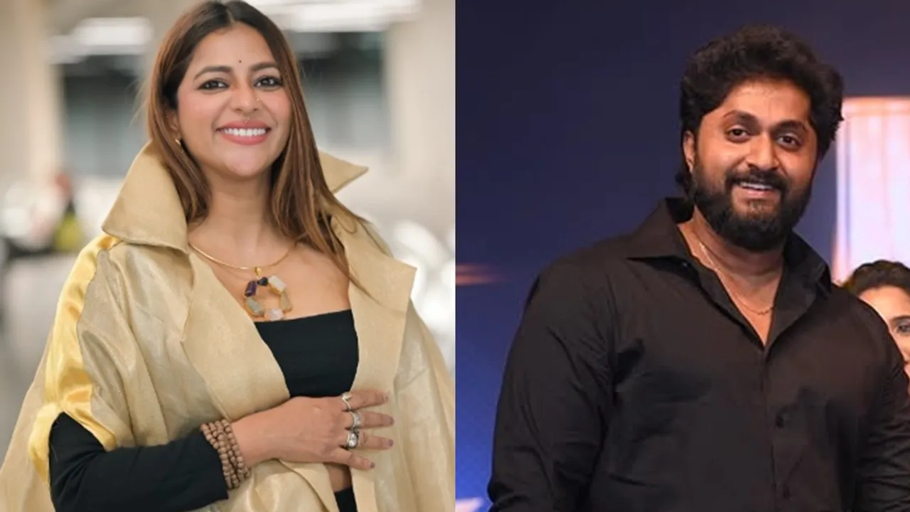 Shobha Vishwanath Dhyan Sreenivasan Fashion Show Controversy
