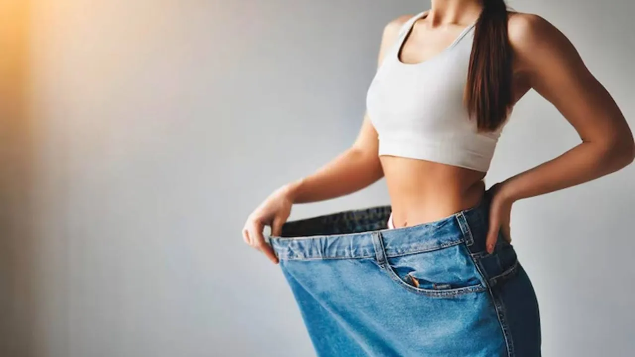 weight loss