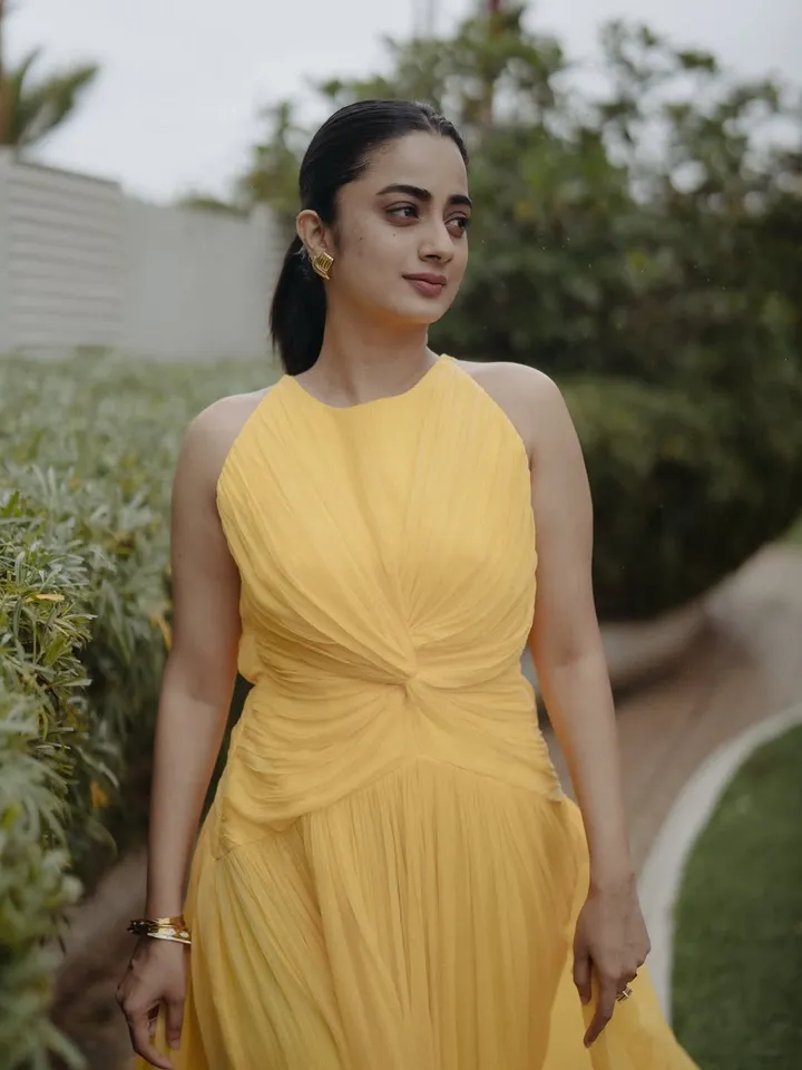 Namitha Pramod Photoshoot
