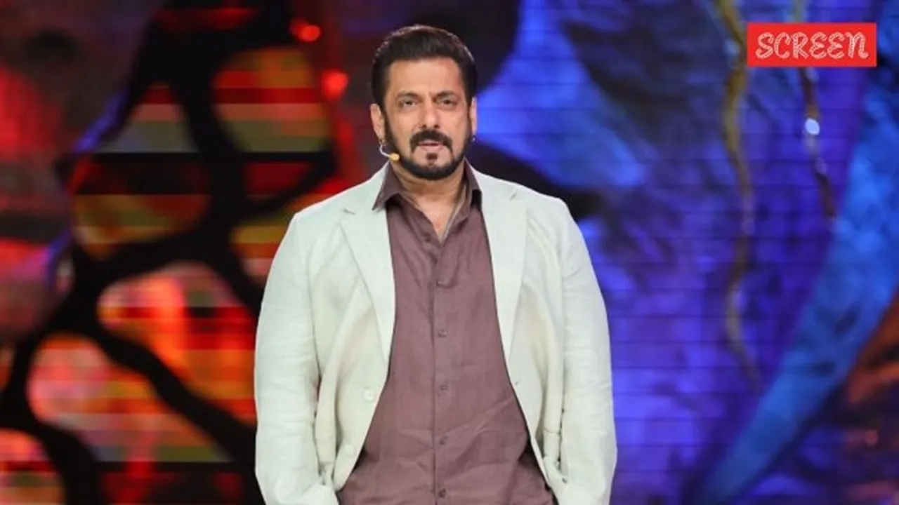 Salman Khan Bigg Boss