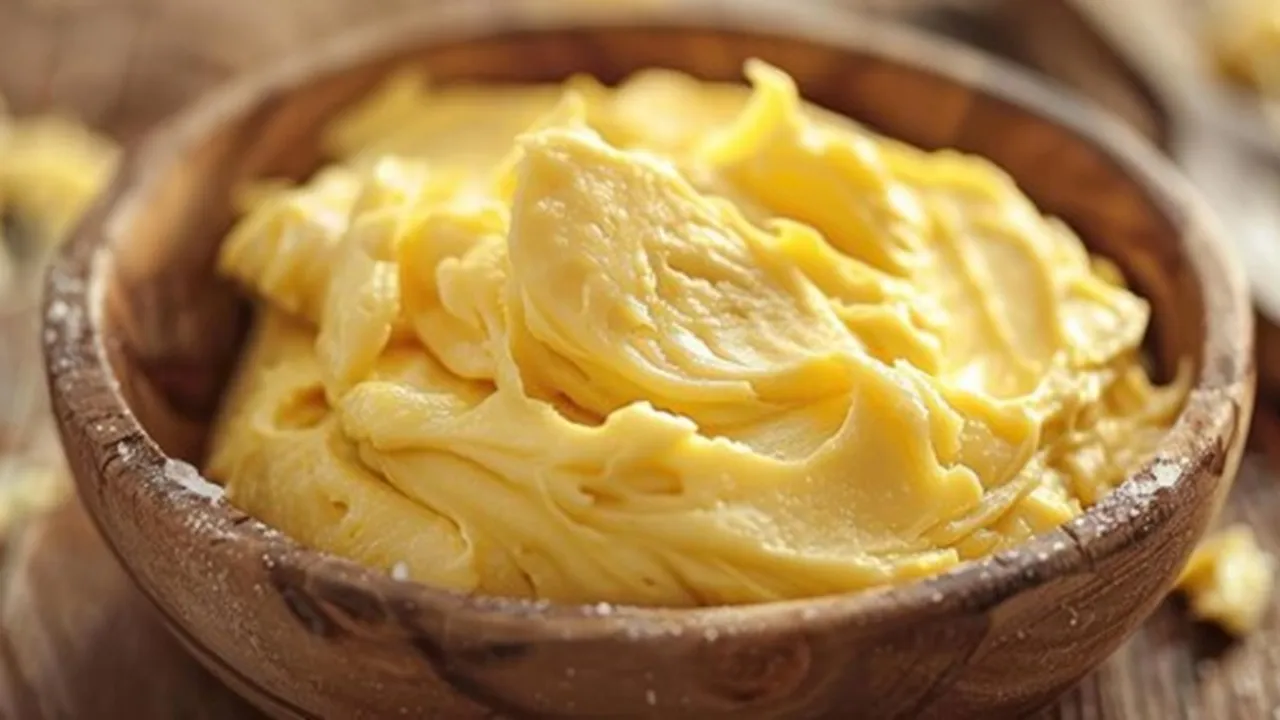 Herbal Eye Cream With Ghee FI