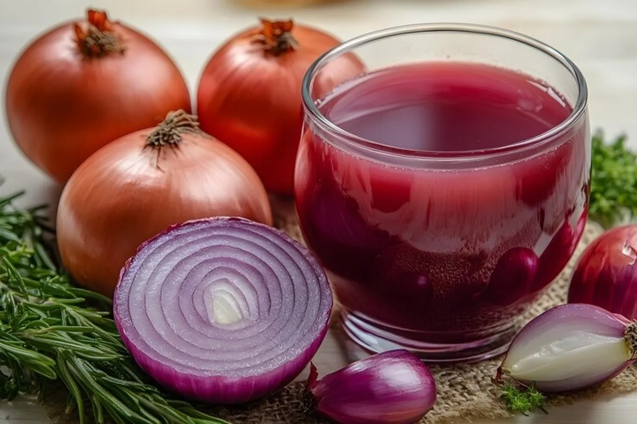 Homemade Herbal Remedies For Hair thinning 3