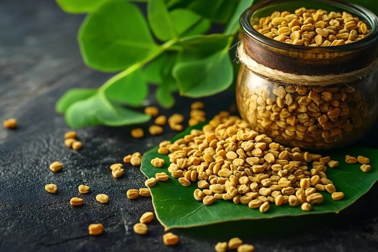 Homemade Herbal Remedies For Hair thinning 5