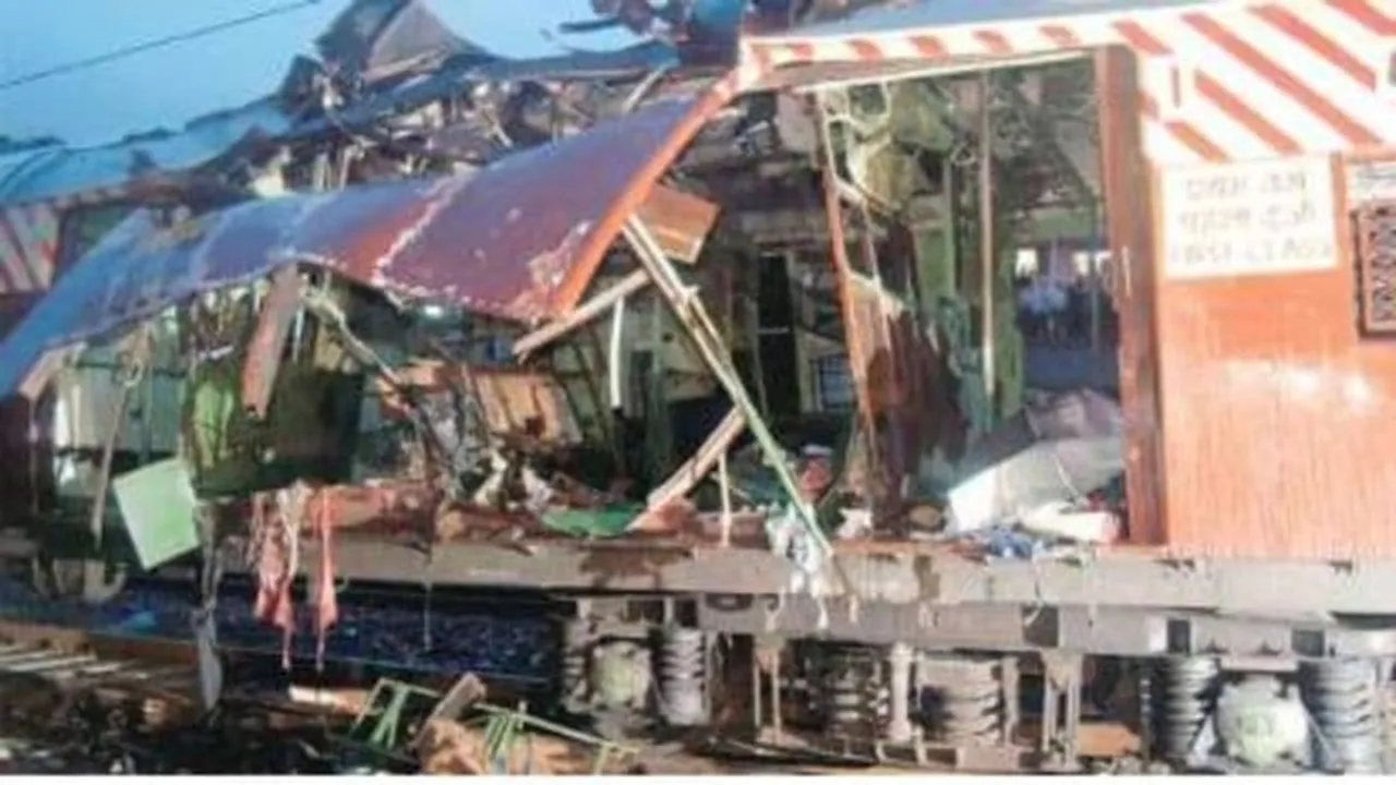 mumbai blast