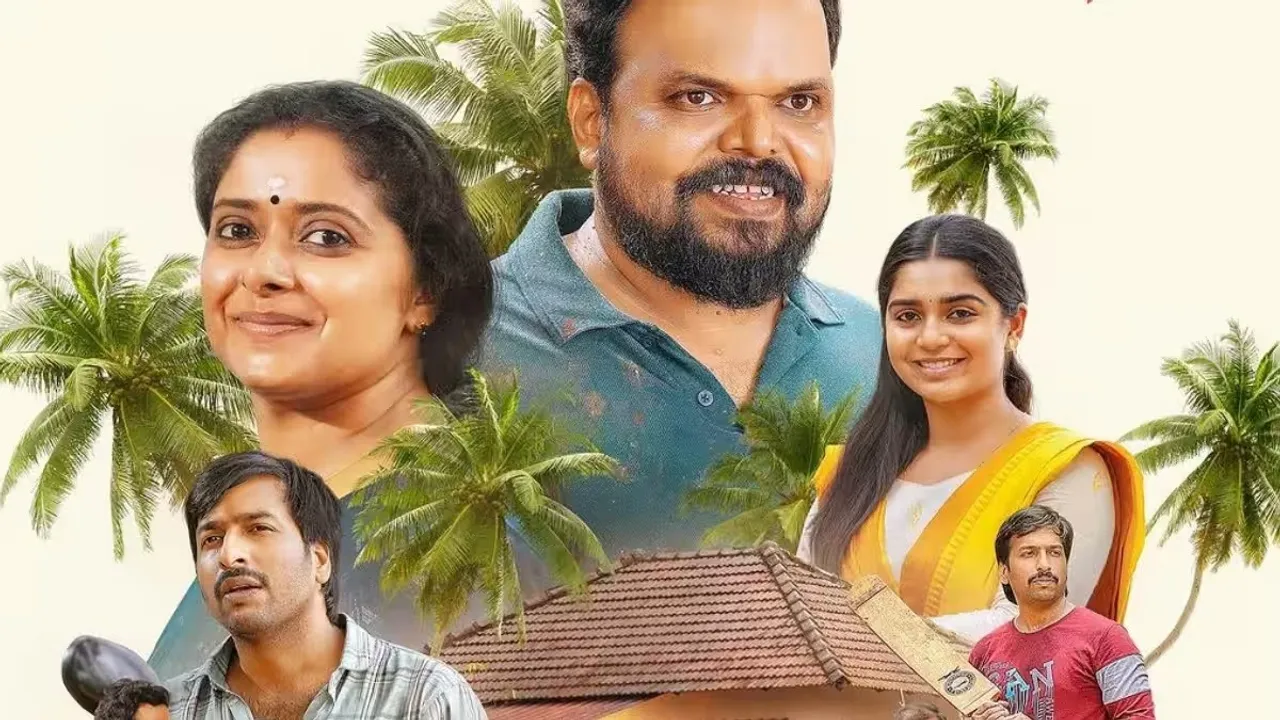 oru sarkar ulpannam OTT