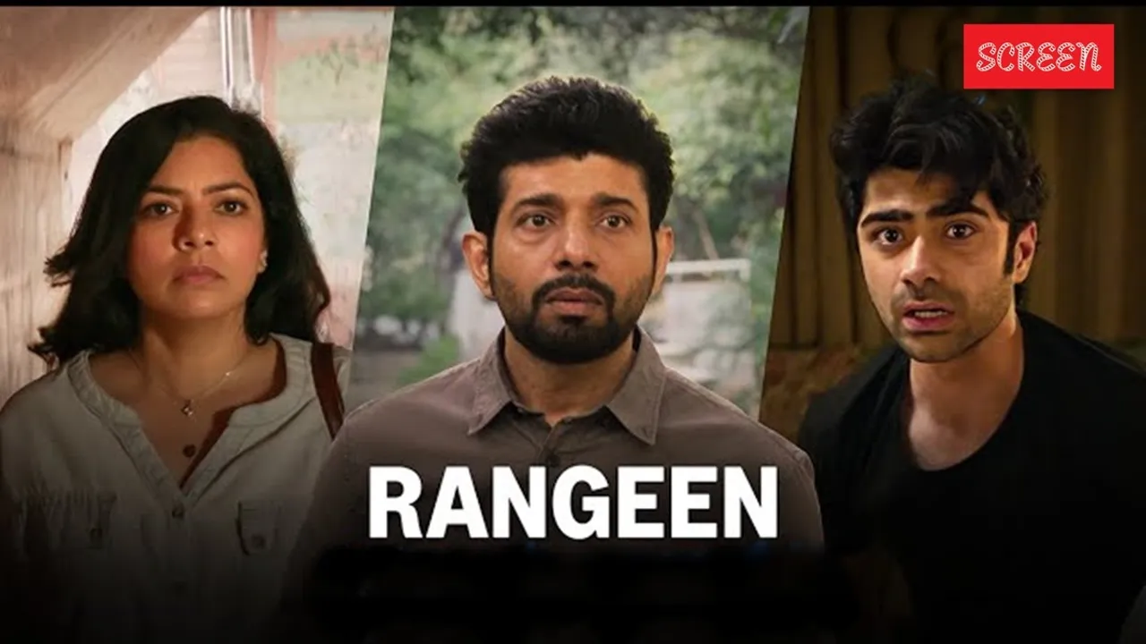 Rangeen OTT Release Date Platform Amazon Prime Video