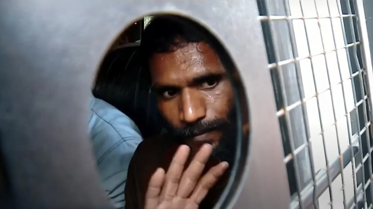 govindachamy