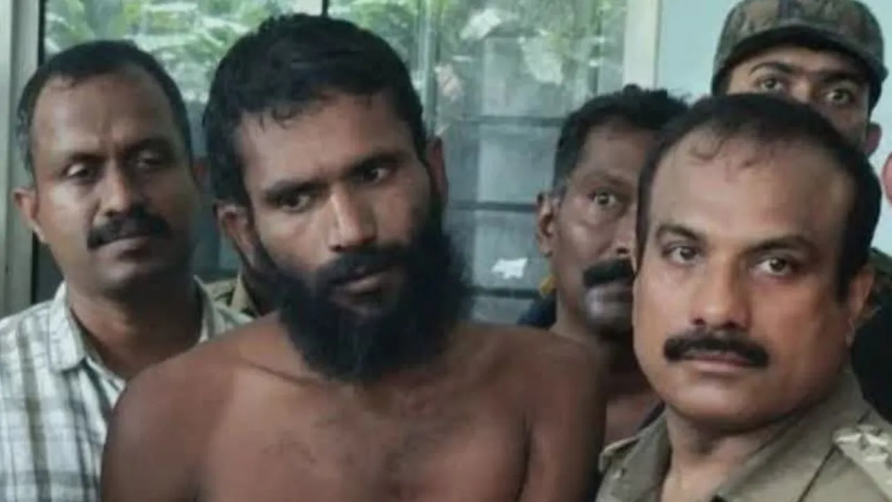 govindachamy jailbreak