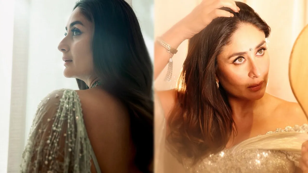 Kareena Kapoor Khan Hair Care Routine FI