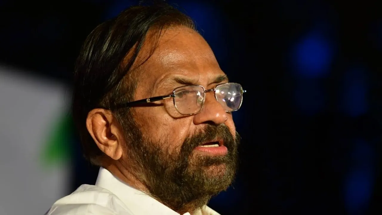 Palode Ravi