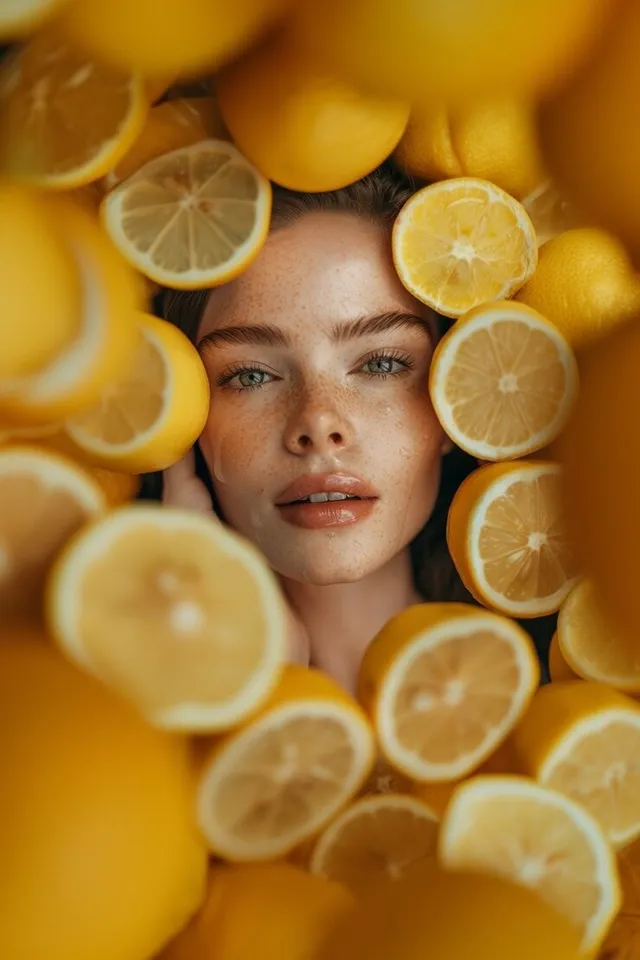 Tips To Remove Blackheads On Face 4