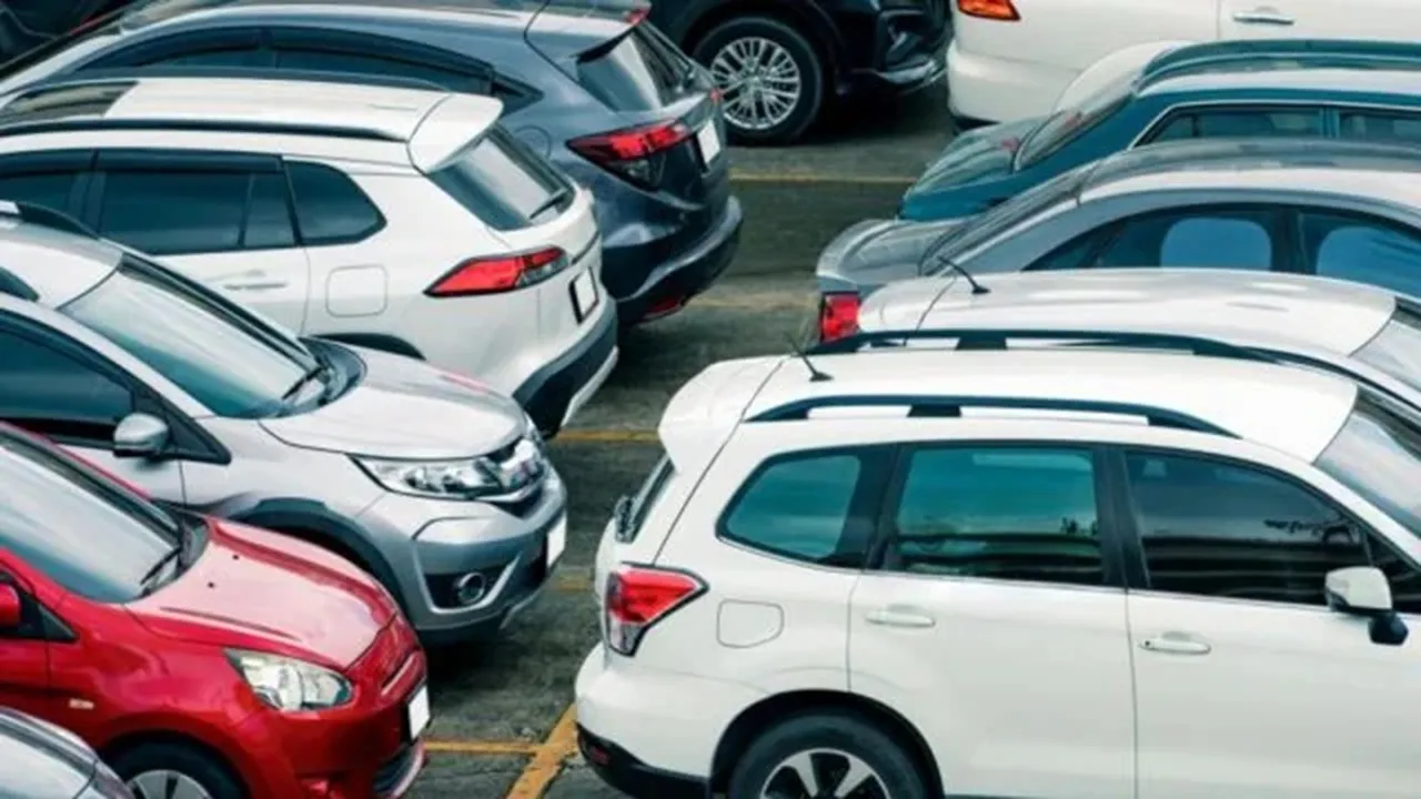 car industry