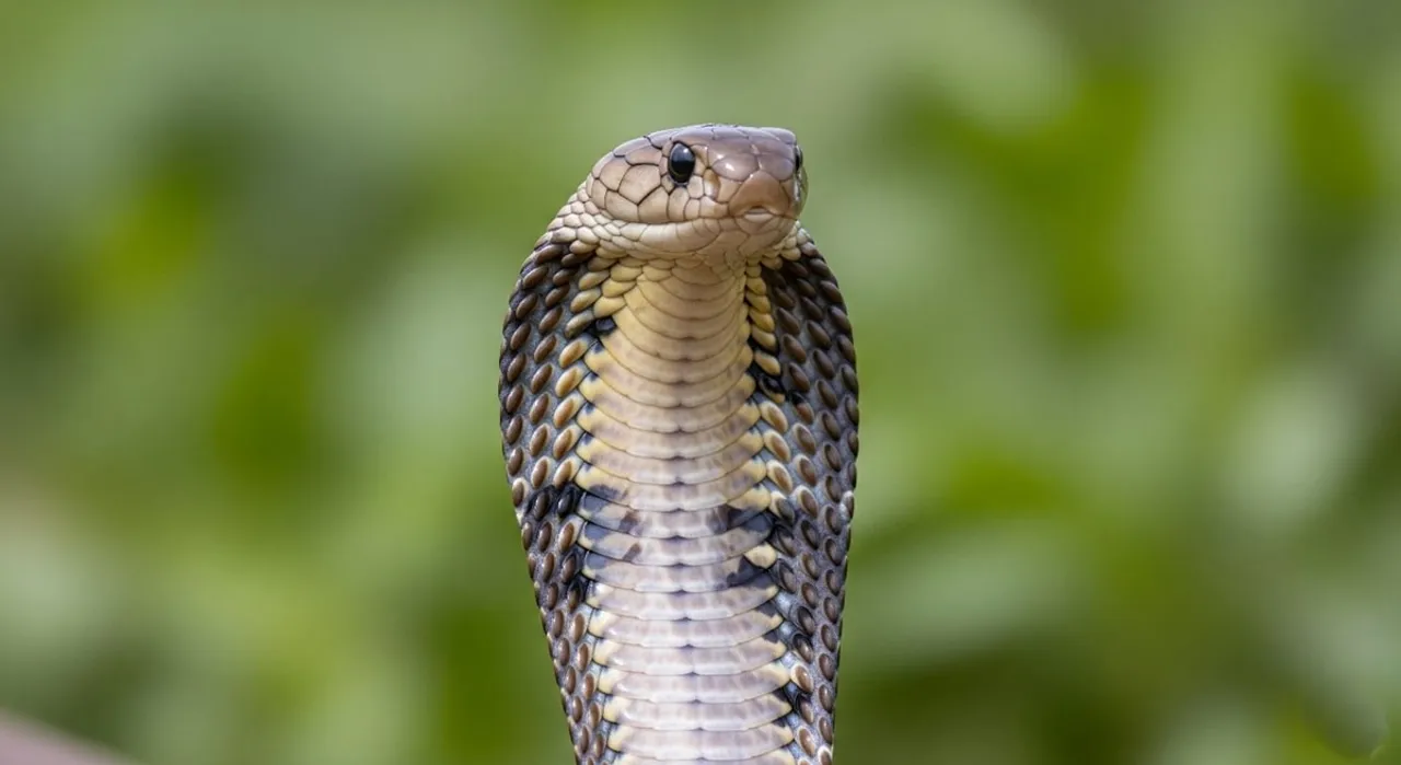 Cobra Snake