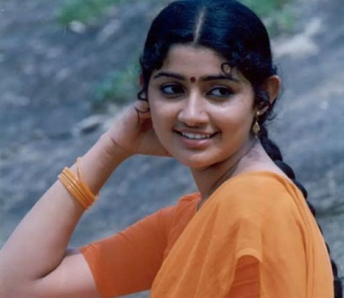 Divya Unni ng 3
