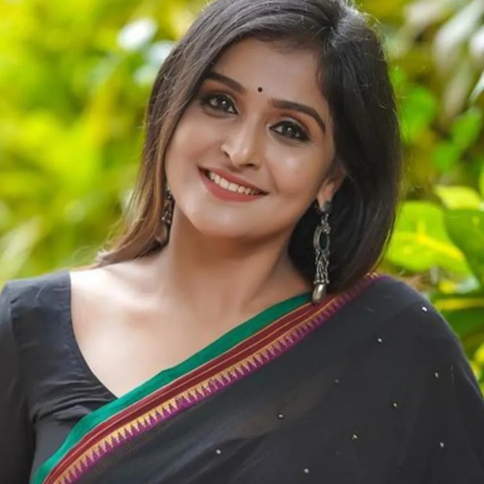 Ramya Nambeesan 1