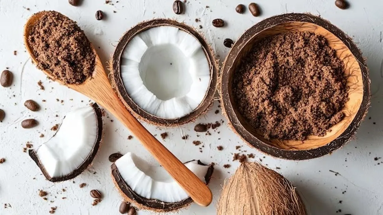 Homemade Skincare Tips With Coffee 1