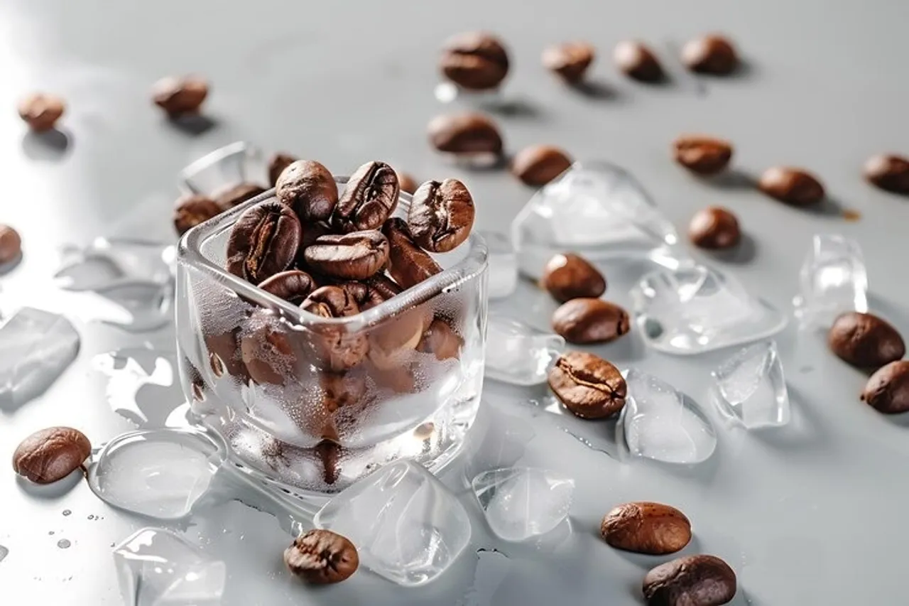 Homemade Skincare Tips With Coffee 3
