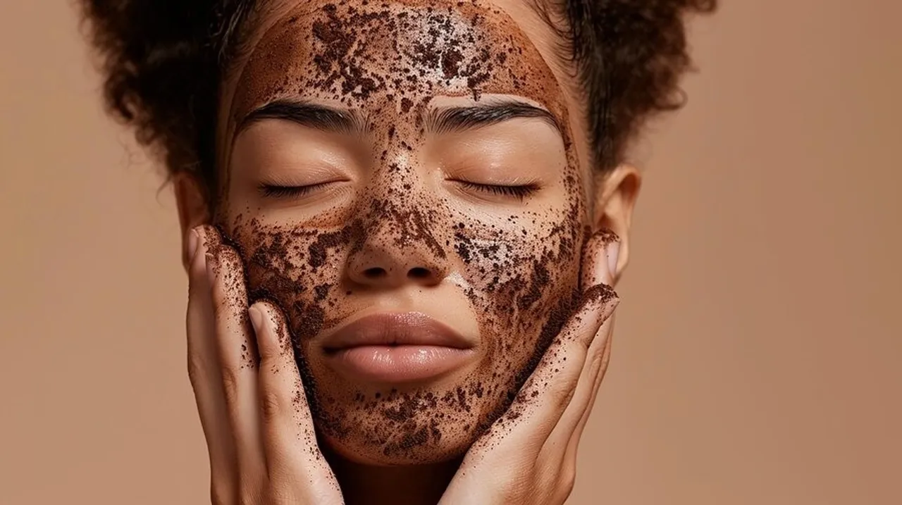 Homemade Skincare Tips With Coffee 4
