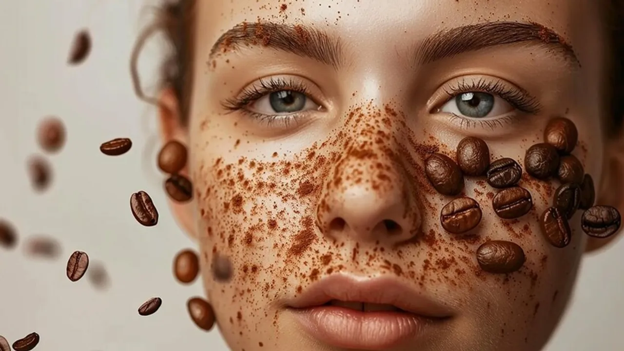 Homemade Skincare Tips With Coffee FI