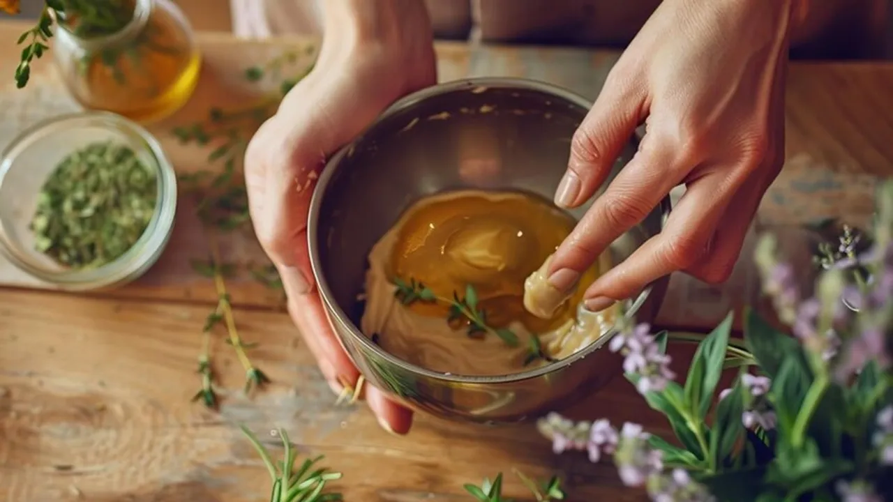 Homemade Tips To Prevent Undereye Bags And Wrinkles FI