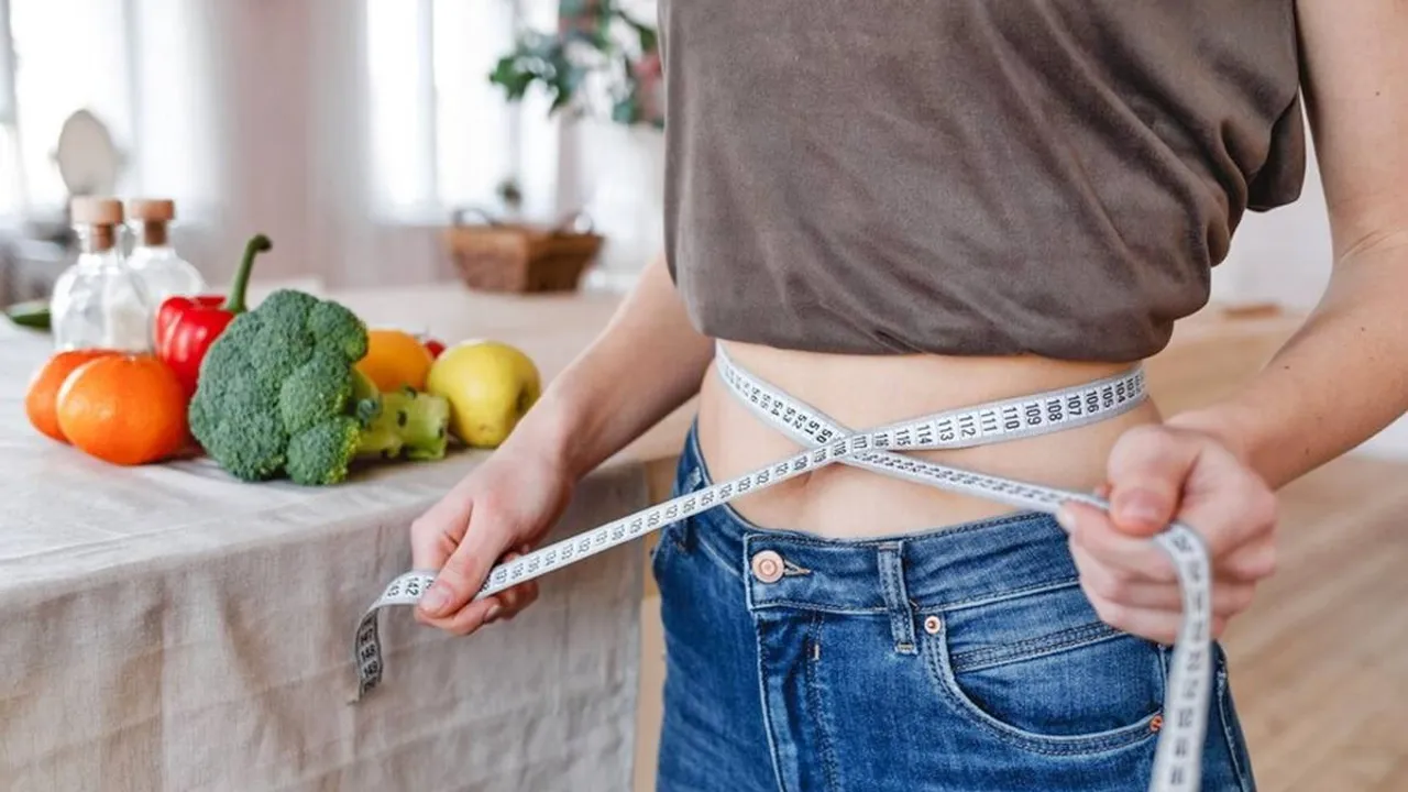 Weight Loss