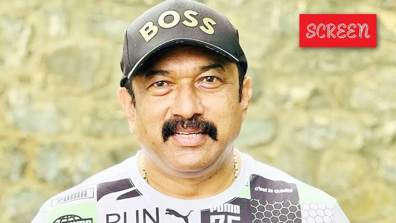 Actor Baburaj Withdraws from AMMA Elections