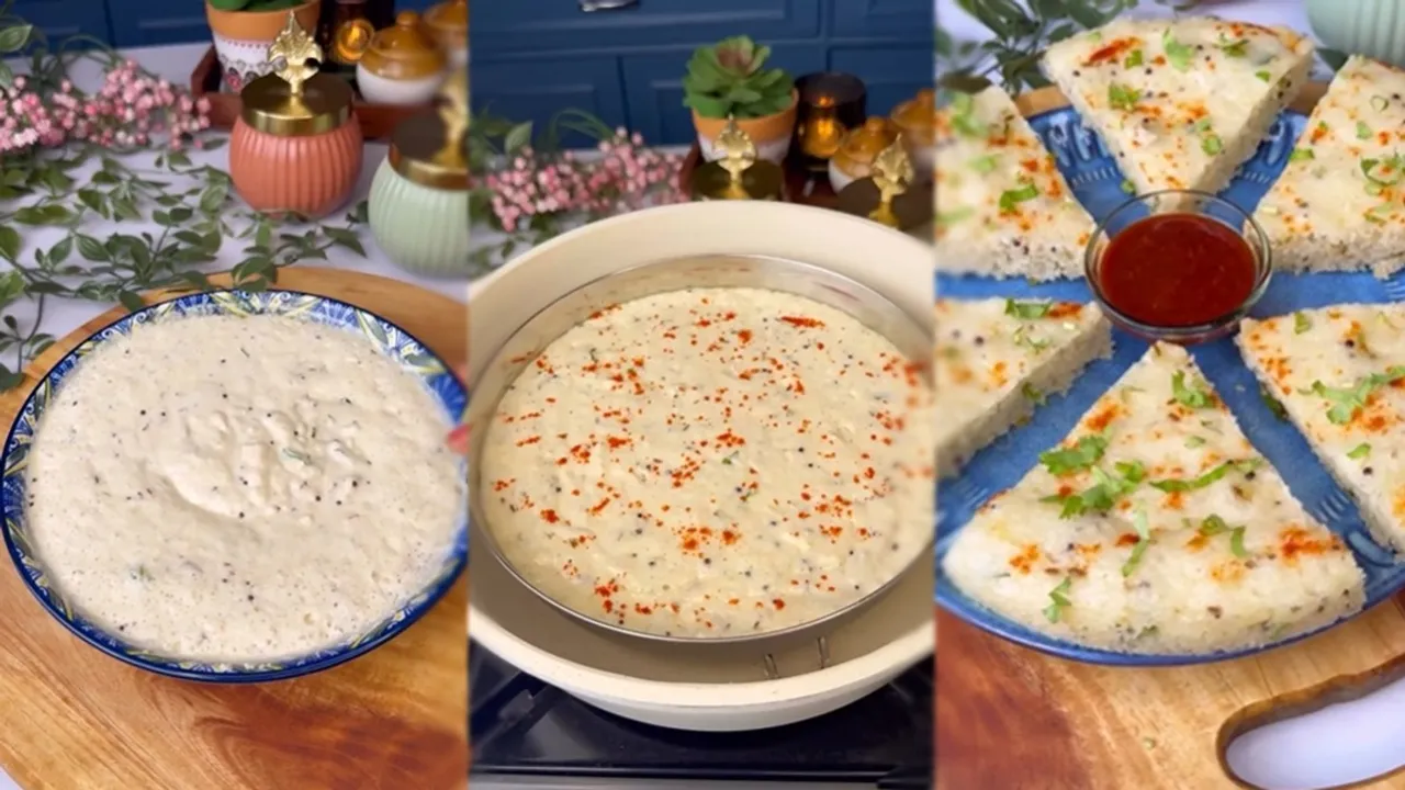 Rava Vattayappam Recipe FI