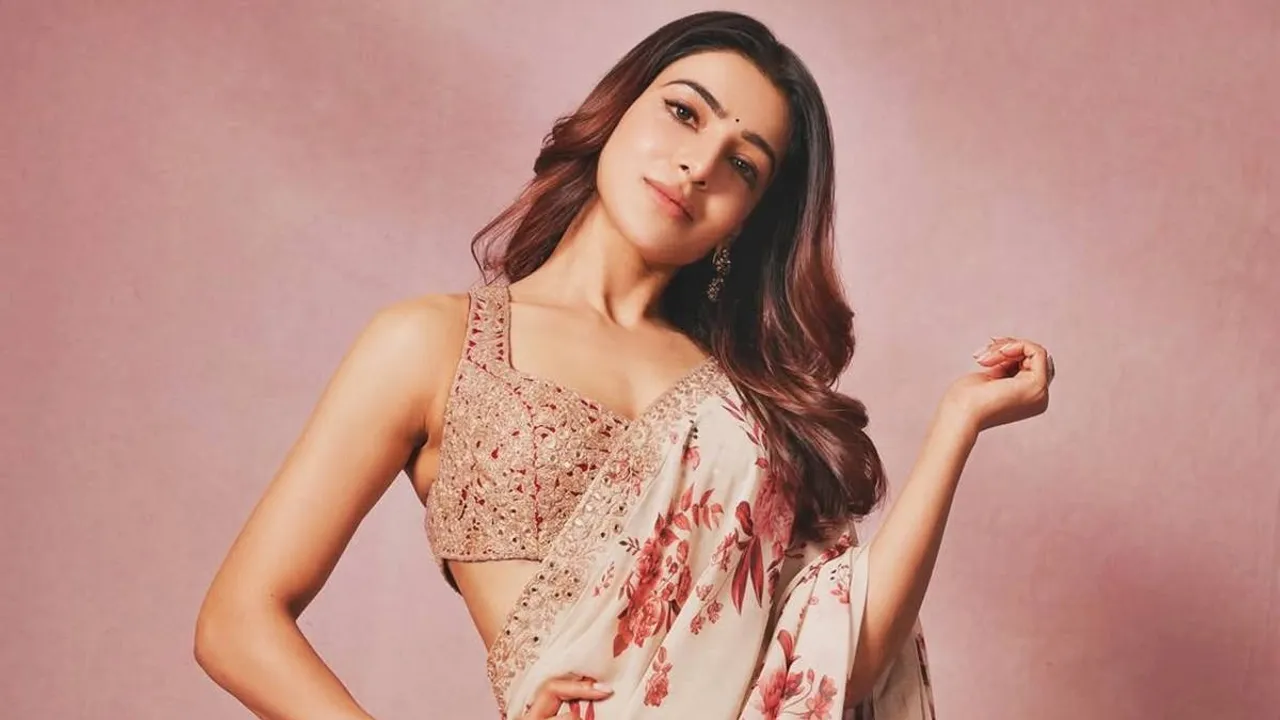 Samantha