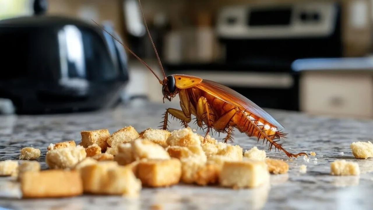 Tips To Prevent Cockroach FI 1