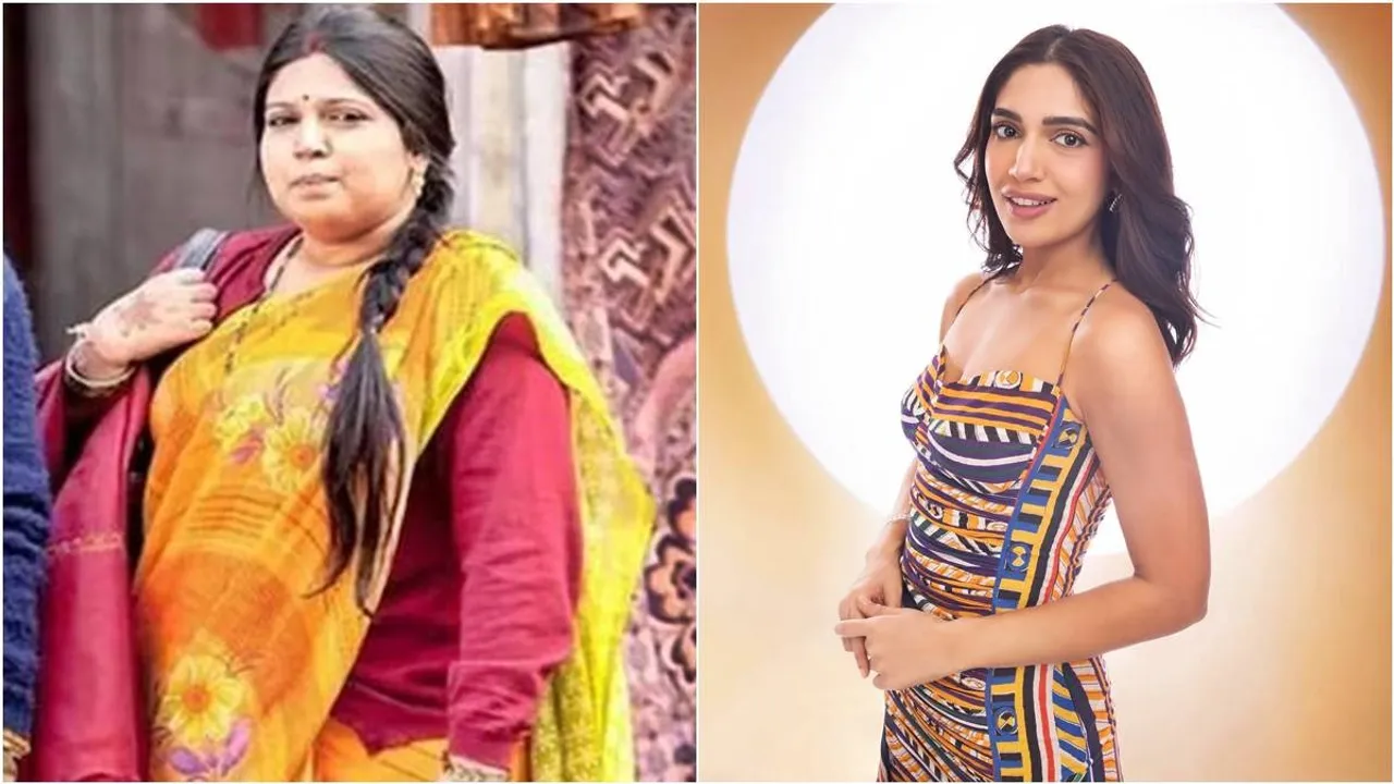 Bhumi Pednekar