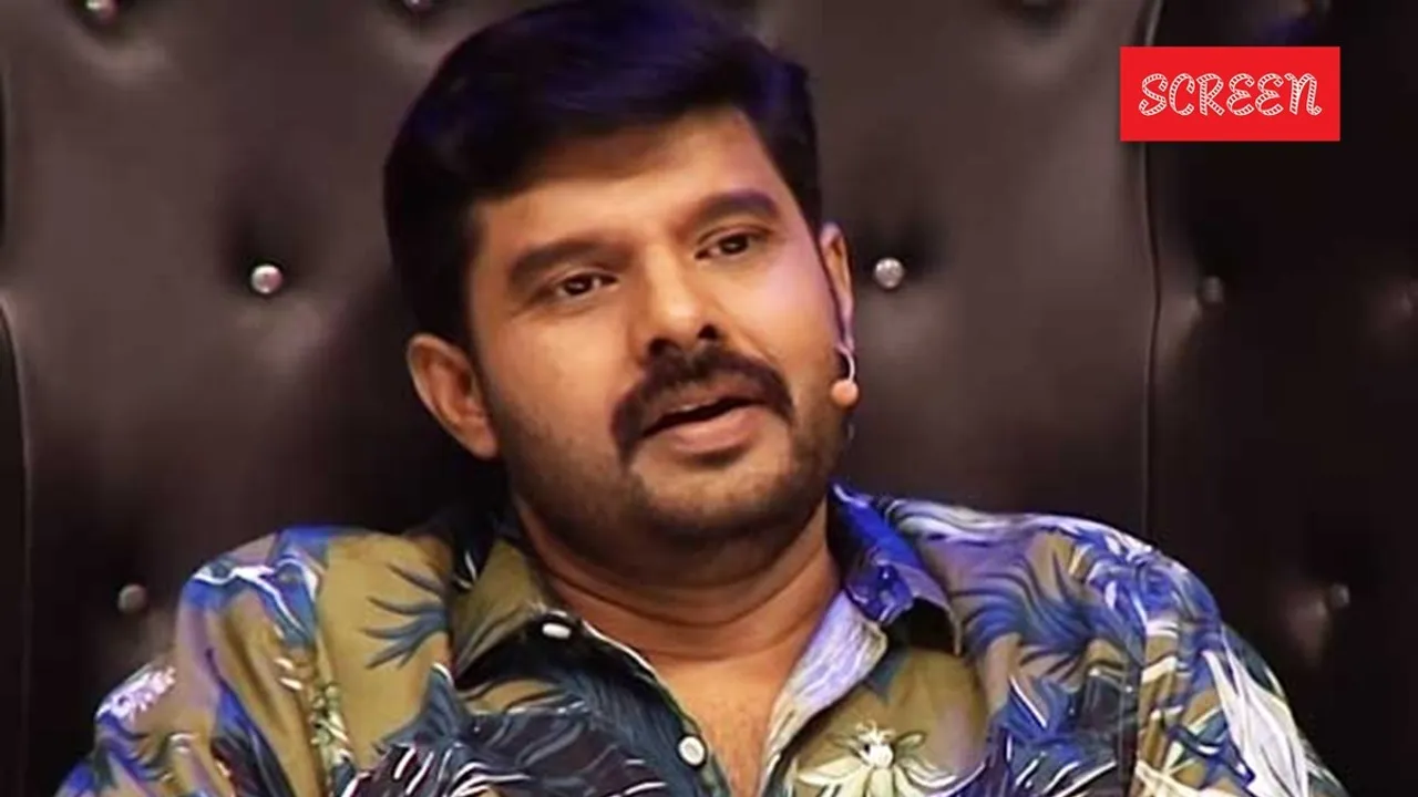 Kalabhavan Navas Death cause