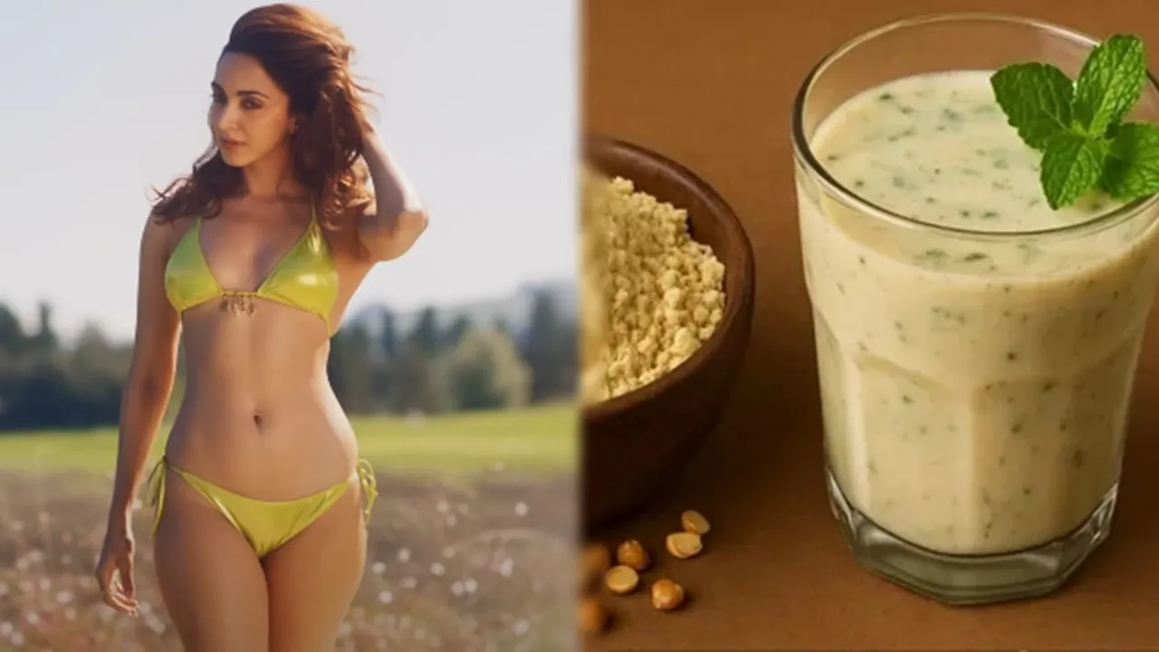 Kiara Advani Health Tips FI